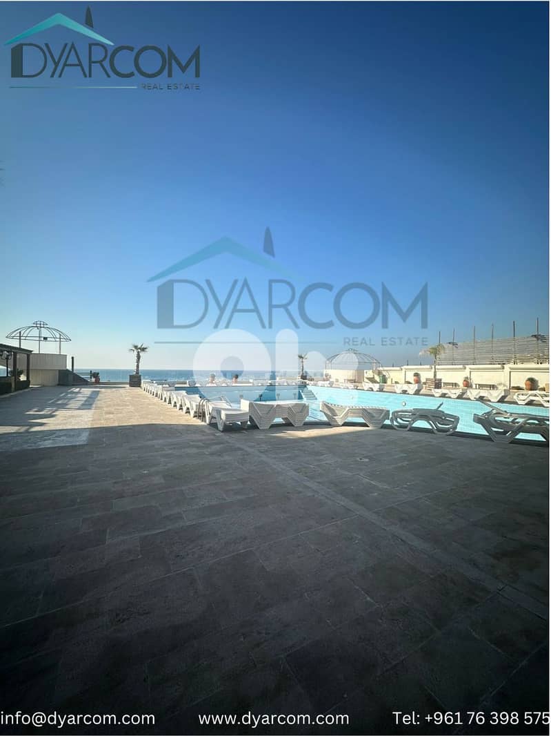 DY2587 - Halat Fully Furnished Chalet for Sale! 4