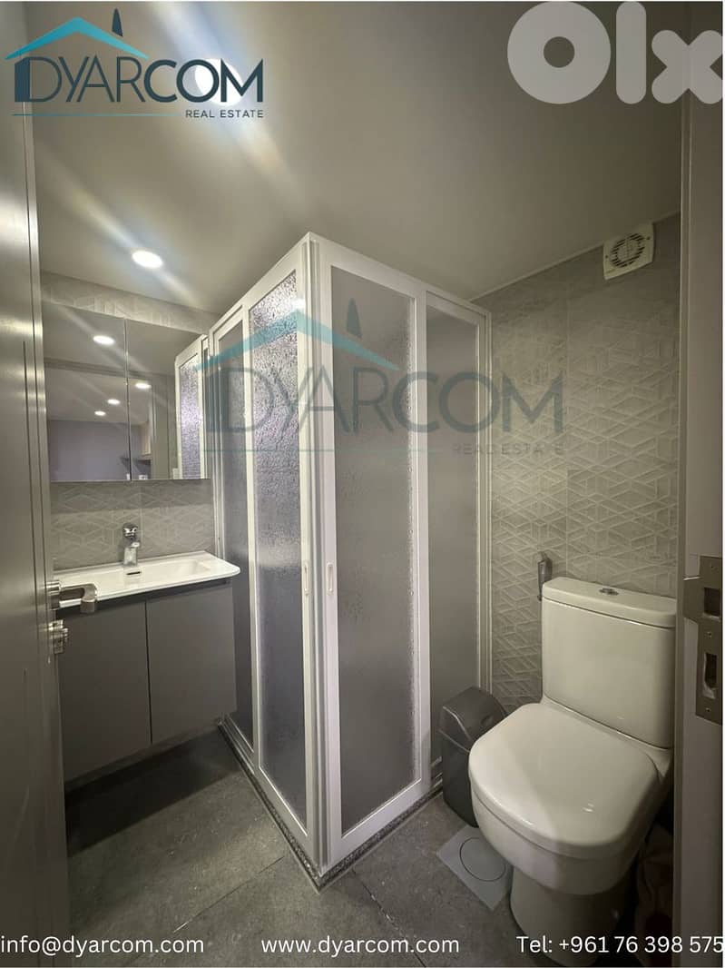 DY2587 - Halat Fully Furnished Chalet for Sale! 5