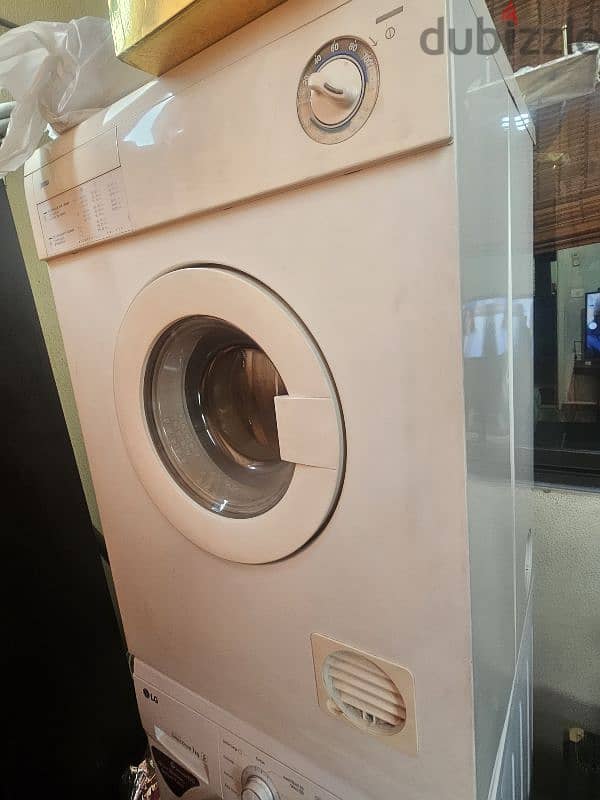 Driyer -نشافة 0