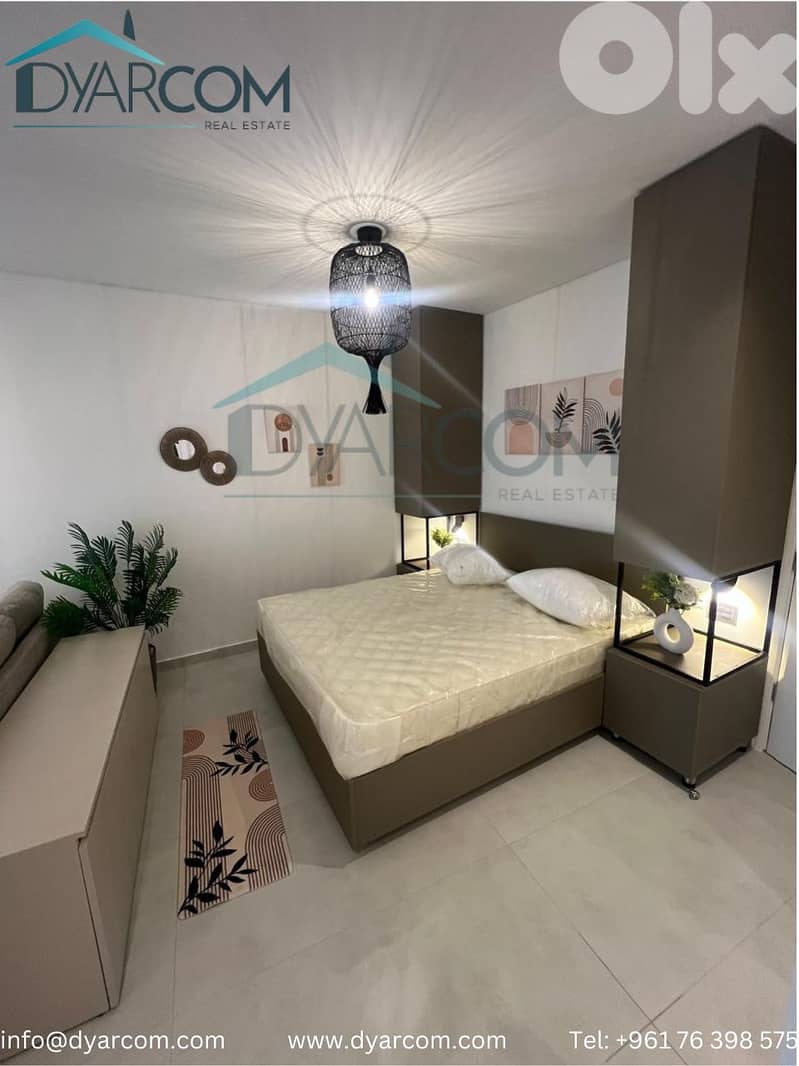 DY2588 - Halat Fully Renovated Chalet for Sale! 1