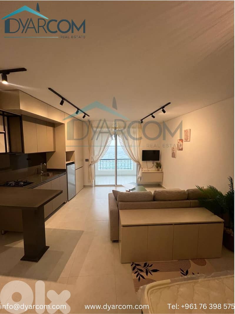 DY2588 - Halat Fully Renovated Chalet for Sale! 2