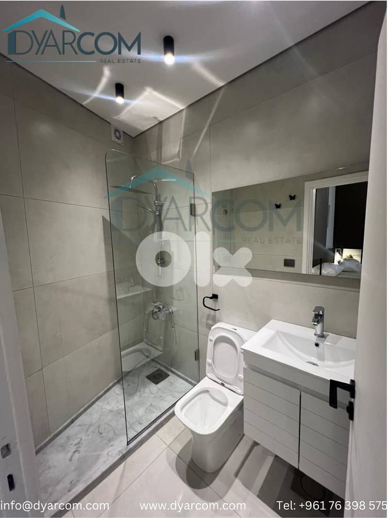 DY2588 - Halat Fully Renovated Chalet for Sale! 4