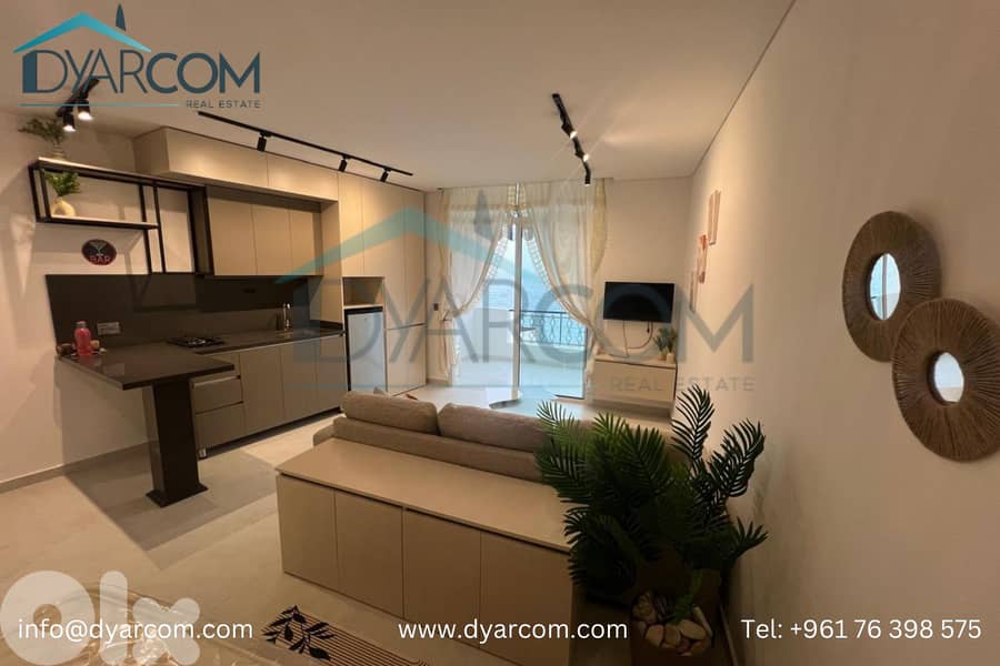 DY2588 - Halat Fully Renovated Chalet for Sale! 5