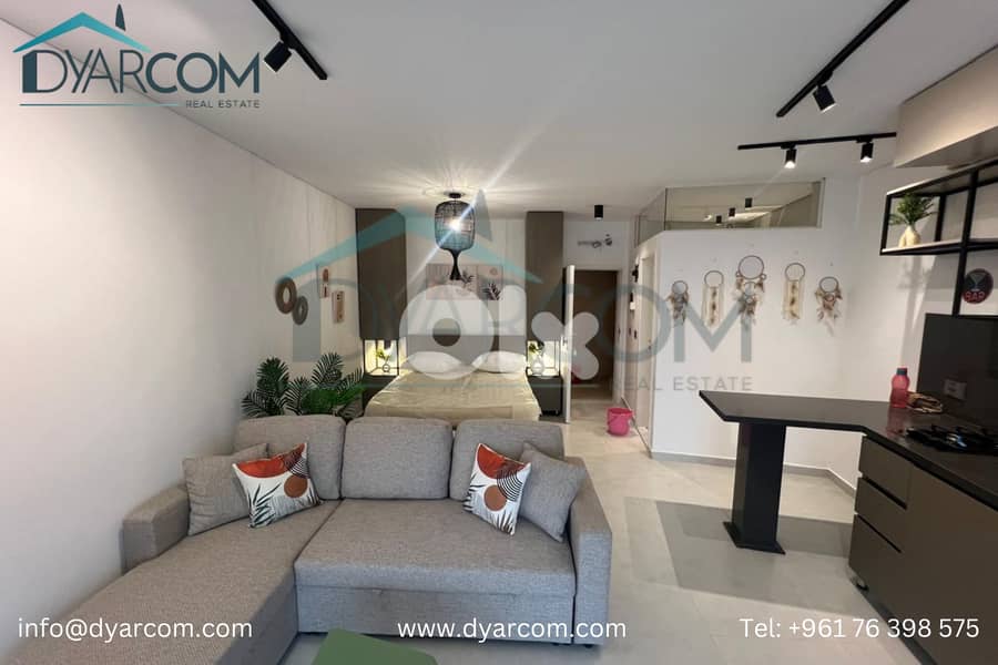 DY2588 - Halat Fully Renovated Chalet for Sale! 6