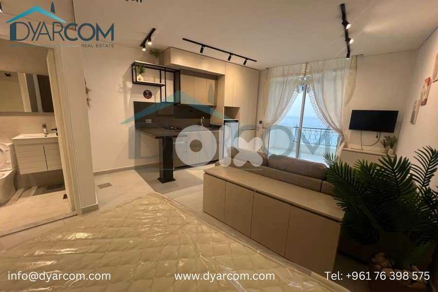 DY2588 - Halat Fully Renovated Chalet for Sale! 7