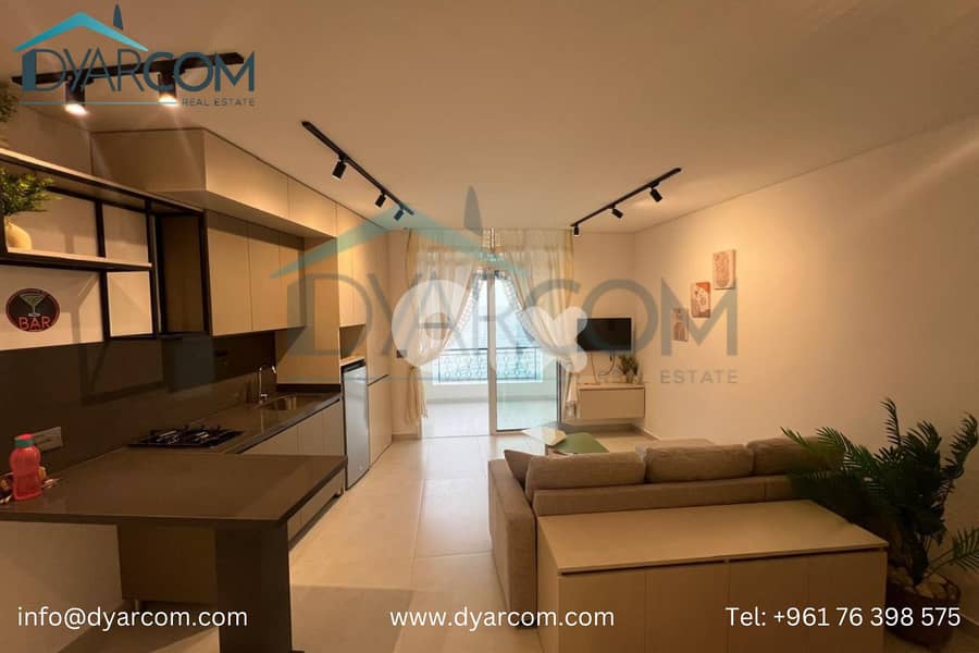 DY2588 - Halat Fully Renovated Chalet for Sale! 8