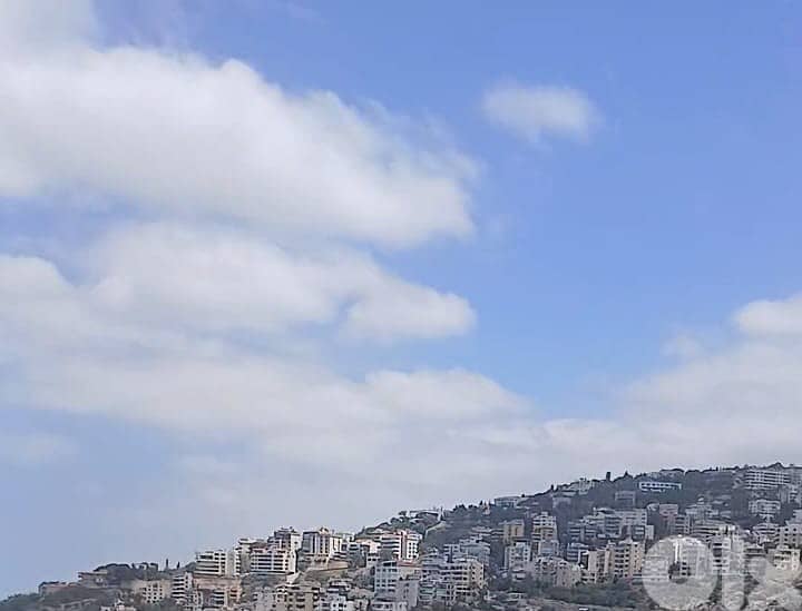 DUPLEX IN BSALIM PRIME WITH TERRACES AND VIEW, بصاليم , (BS-173) 0