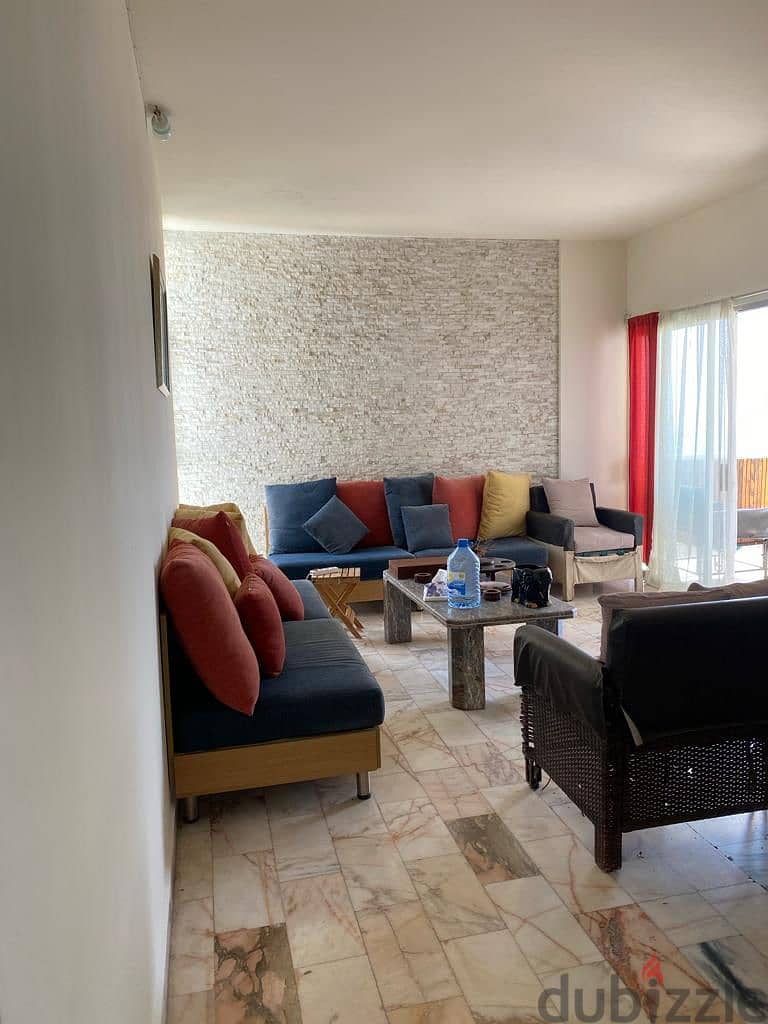 Apartment for sale in Blat-jbeil شقة للبيع في بلاط جبيل 0