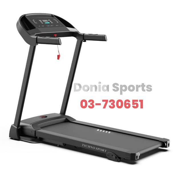400$ movable Motorized treadmill (2025) 0