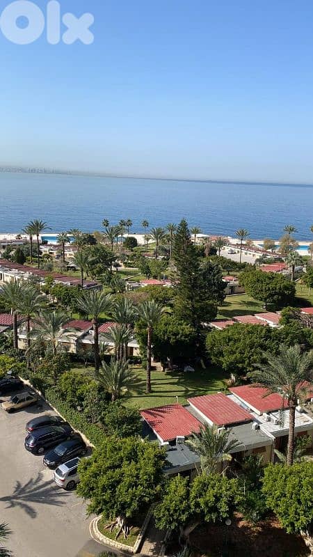 chalet for rent in tabarja Beach شاليه للايجار في طبرجا بيتش 0