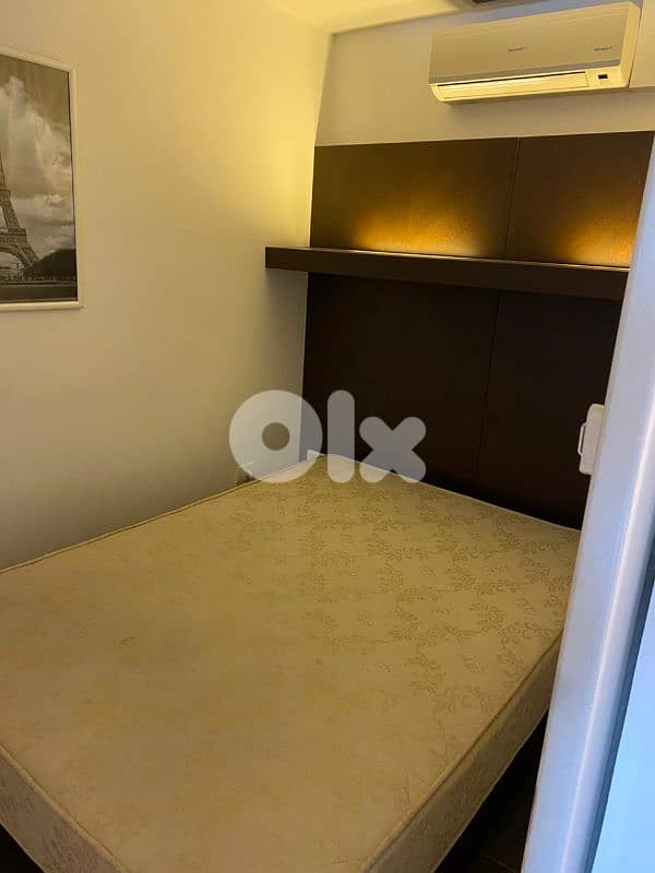 chalet for rent in tabarja Beach شاليه للايجار في طبرجا بيتش 2