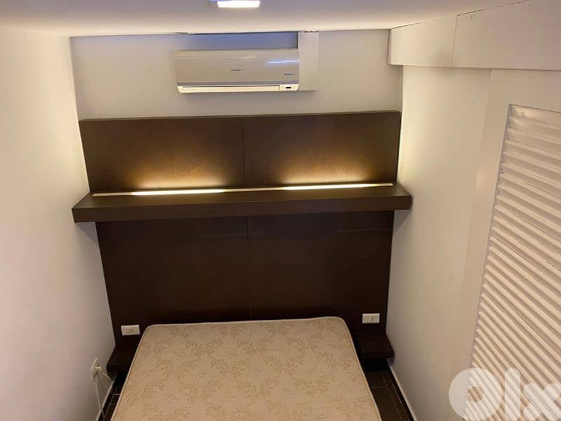 chalet for rent in tabarja Beach شاليه للايجار في طبرجا بيتش 6