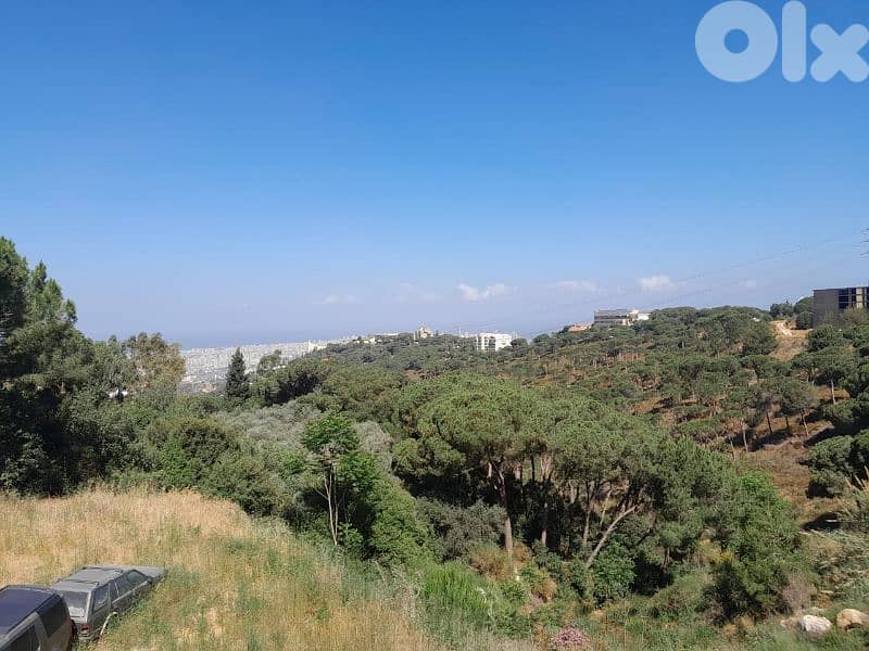 apartment For sale in ain najem شقة للبيع في عين نجم 0