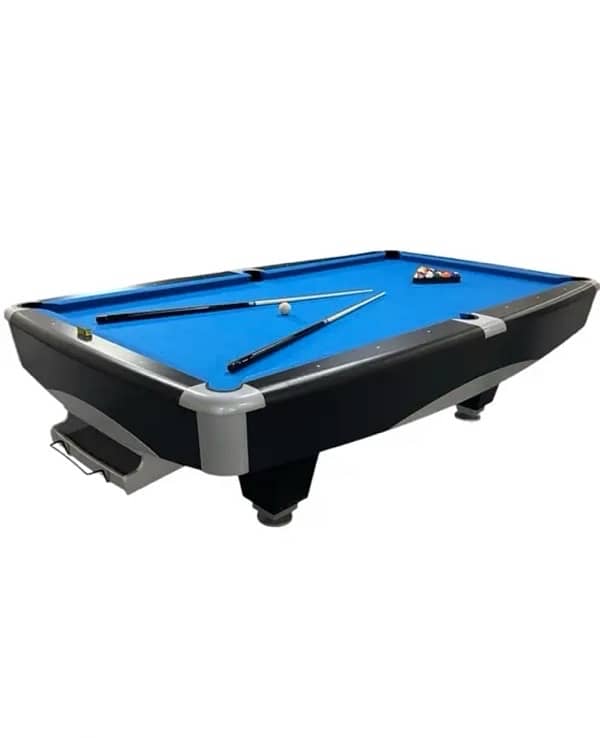 Pool Table Slate 9ft 0