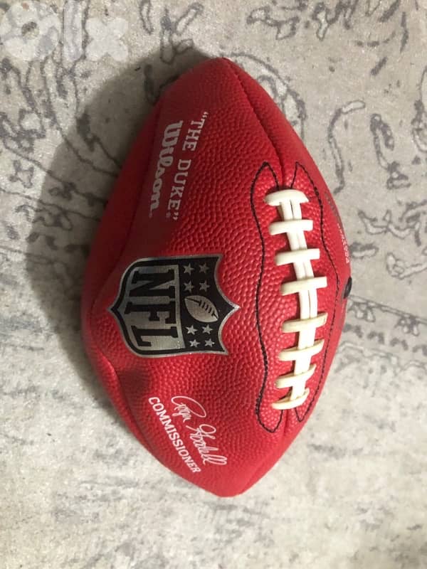 rugby ball 0