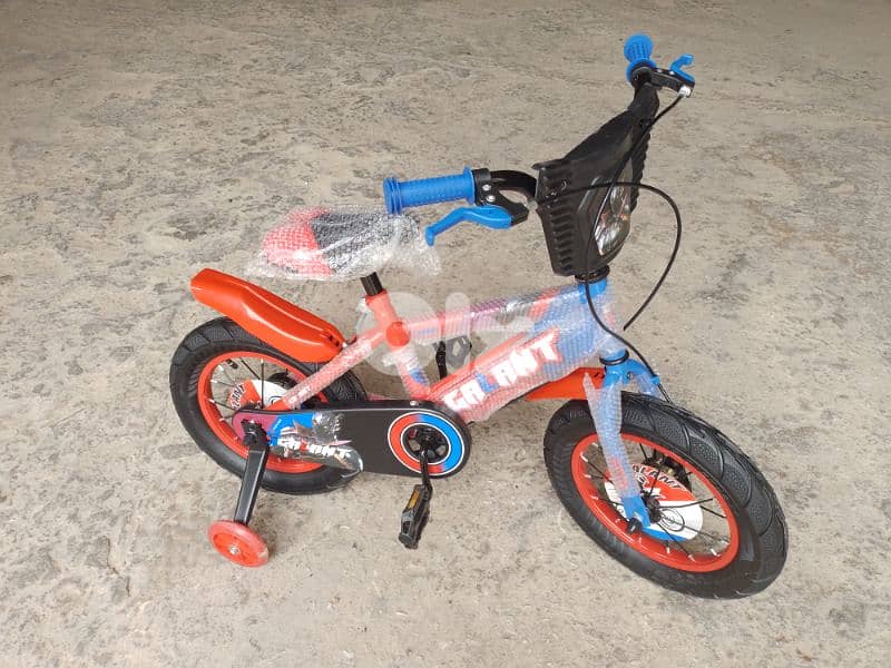 bicycle size 14 inch 0