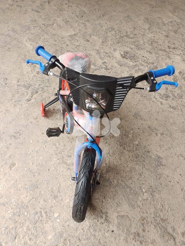 bicycle size 14 inch 1