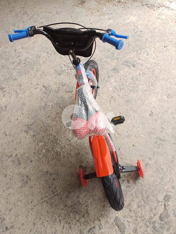 bicycle size 14 inch 2