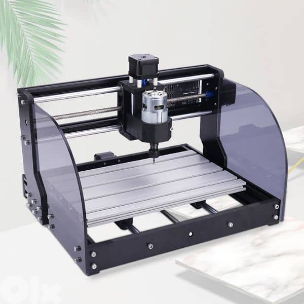 laser Engraving Machines 1