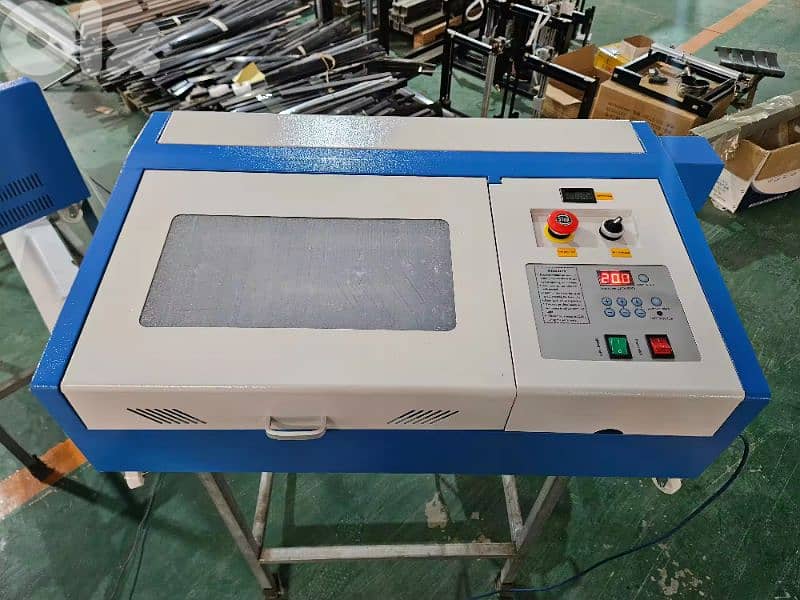 laser Engraving Machines 3