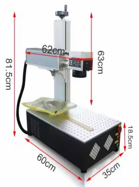 laser Engraving Machines 9