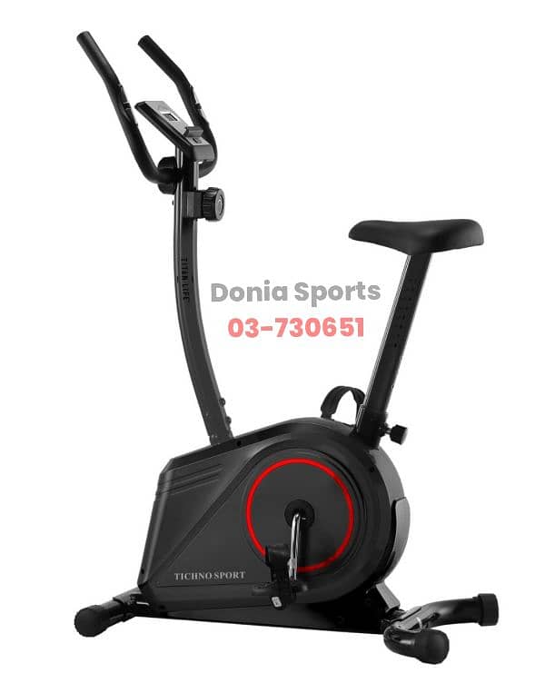 Magnatic bike (2025) 0