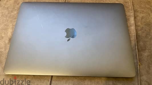 Apple mac A1708 screen need change