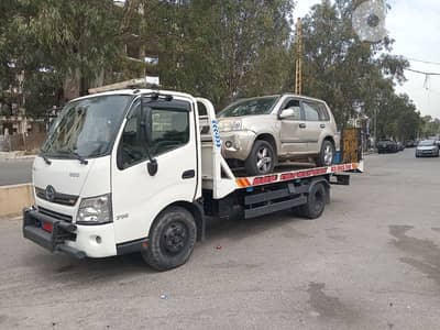 bob car transport 03/045318