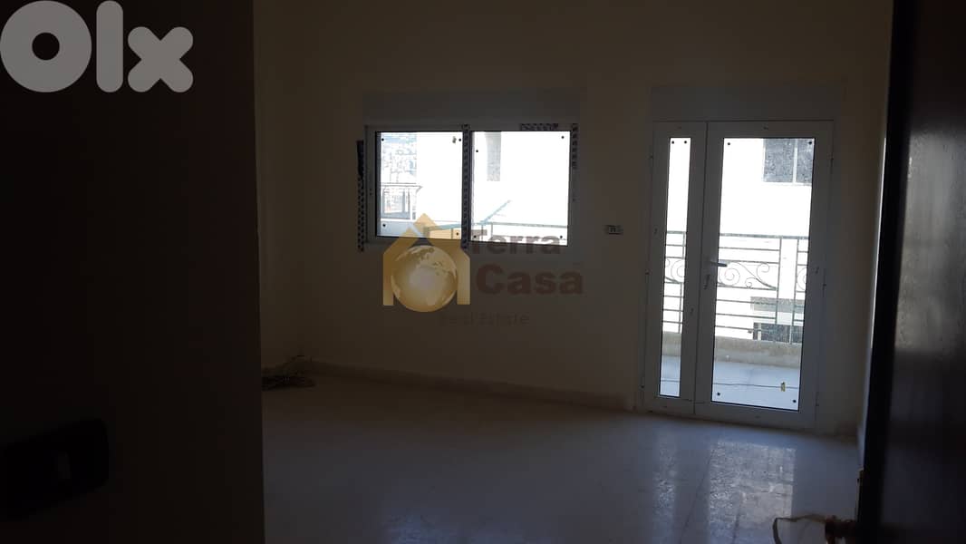Jounieh luxurious spacious apartment 335 sqm sea & mountain view #509 0