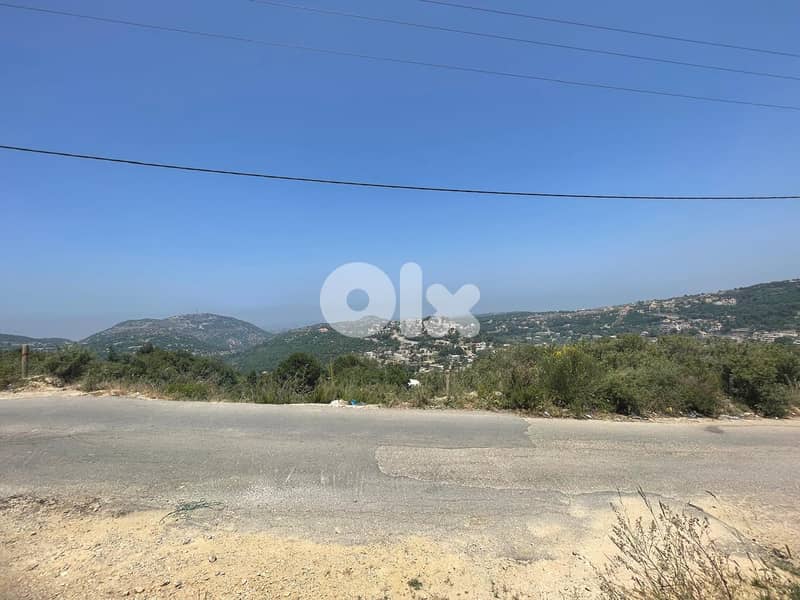 RWB165PK - Building for sale in Lehfed Jbeil 0