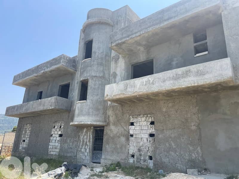 RWB165PK - Building for sale in Lehfed Jbeil 2