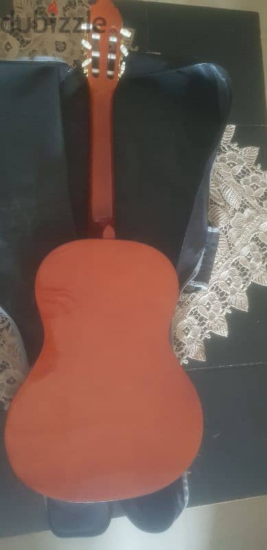 New Guitar for sale never used 1