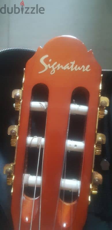 New Guitar for sale never used 2