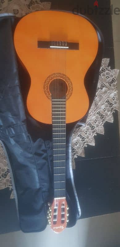 New Guitar for sale never used 0