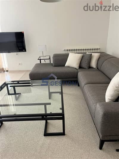 Furnished Apartment for Rent Achrafieh |شقة مفروشة للإيجار في الأشرفية