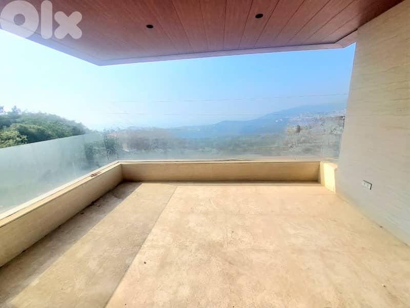 Apartment for sale in Beit El Kikko/ Amazing view 0