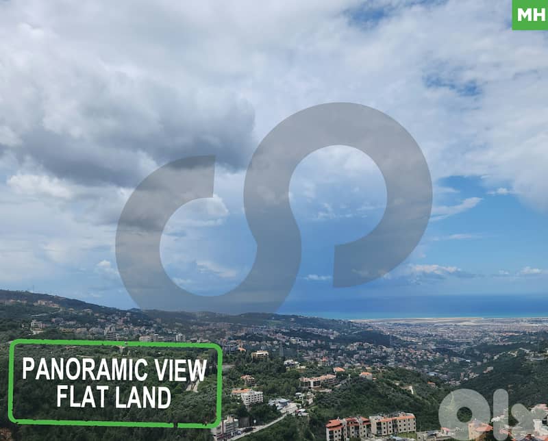 Land for Sale – 550 SQM in Kahale REF#MH122425 0