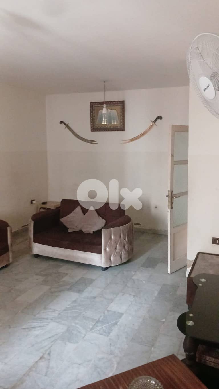 78 Sqm | Apartment For Sale In Hadath Kafaat 0