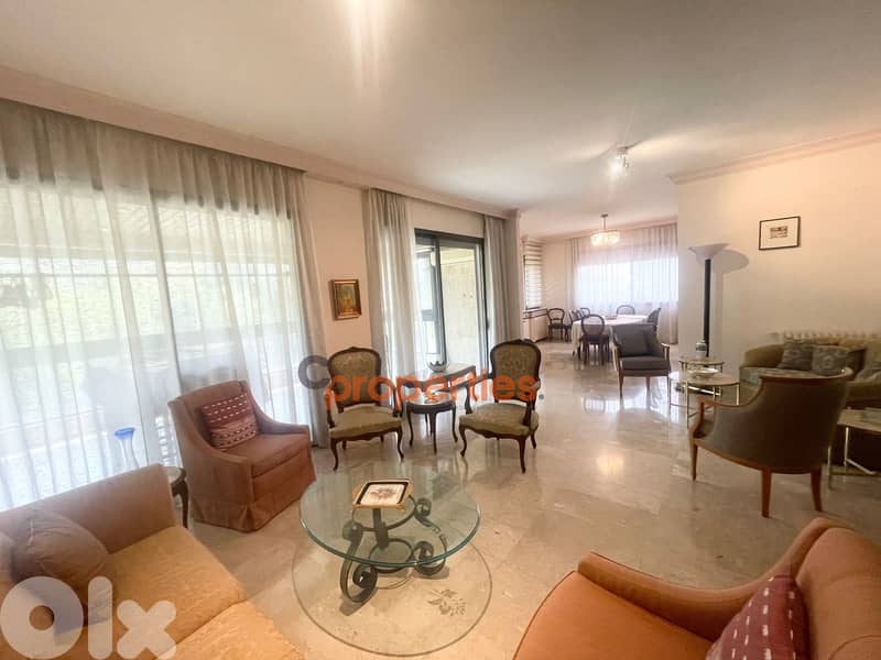 Apartment for rent in Awkar - CPES306 0