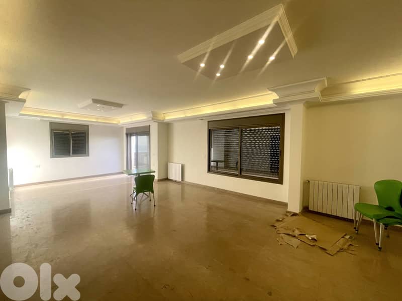 RWK362JA - Apartment For Rent In Kfarhbab - شقة للإيجار في كفرحباب 0
