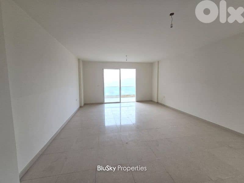 Apartment For SALE In Wadi Chahrour شقة للبيع #JG 0