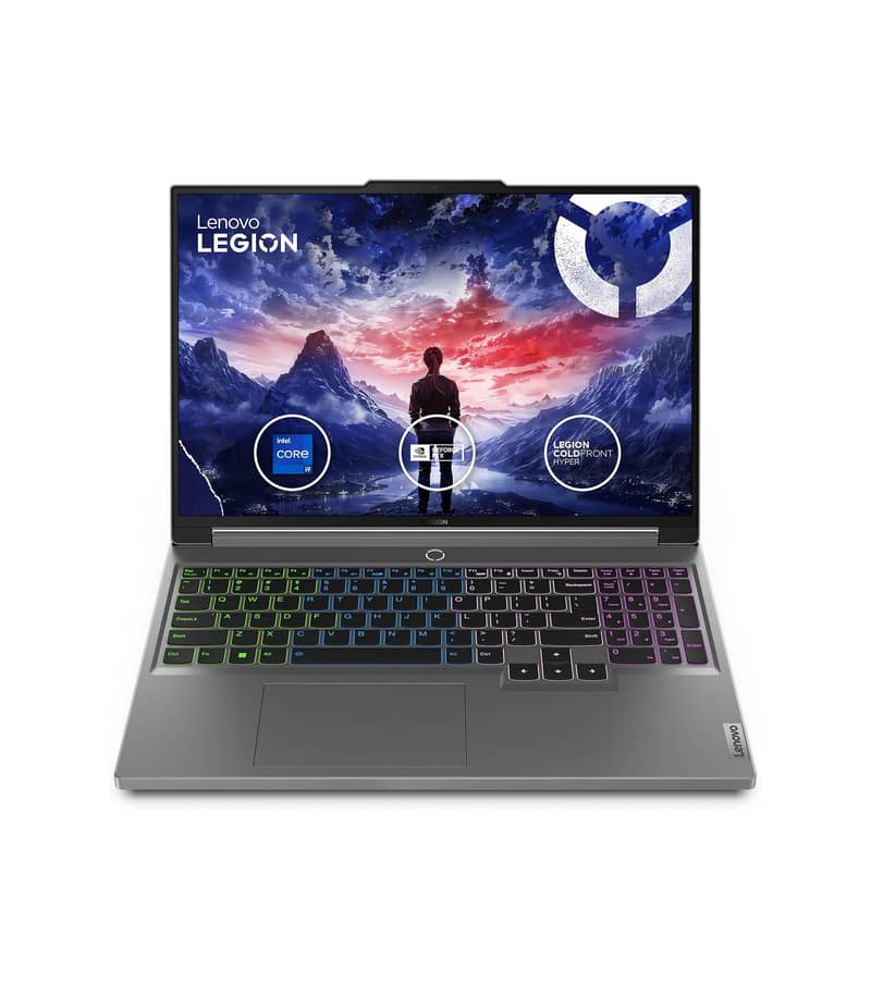 LENOVO LEGION PRO 5 16IRX9 CORE i7-13650HX RTX 4060 165HZ 16” IPS FHD+ 1