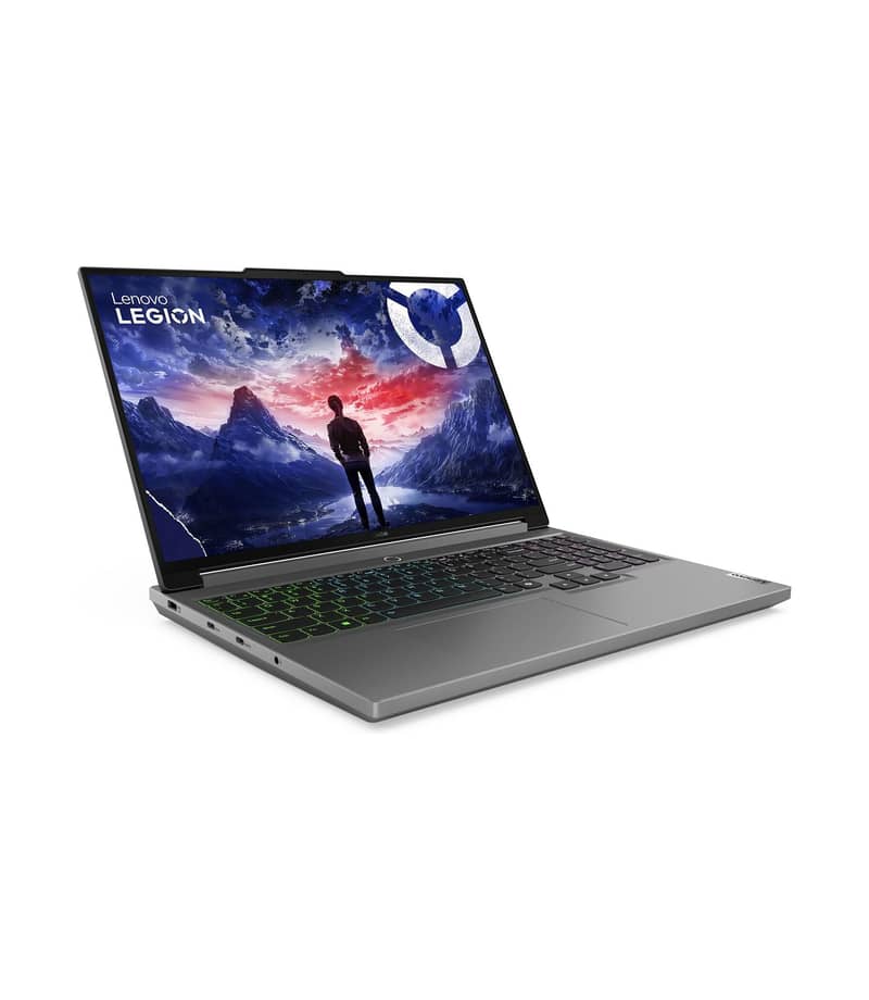 LENOVO LEGION PRO 5 16IRX9 CORE i7-13650HX RTX 4060 165HZ 16” IPS FHD+ 3