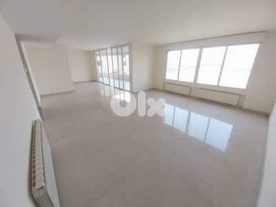 Brand new apartment for sale in Mar Takla | Mountain view