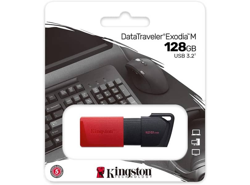 Kingston USB 64GB 1