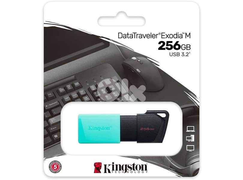 Kingston USB 64GB 2