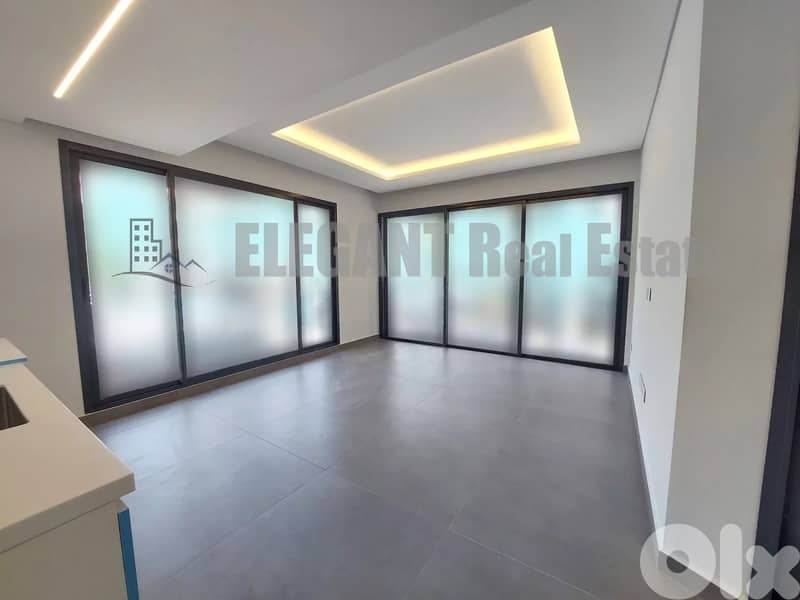 Radiant apartment for Sale | Achrafieh 0