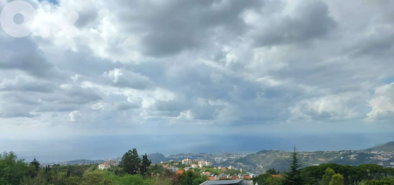 Villa for sale in Ain Aar 0