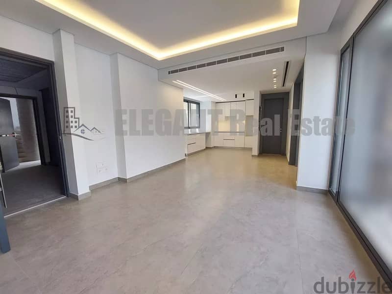Bright Apartnent | for sale | Achrafieh 0