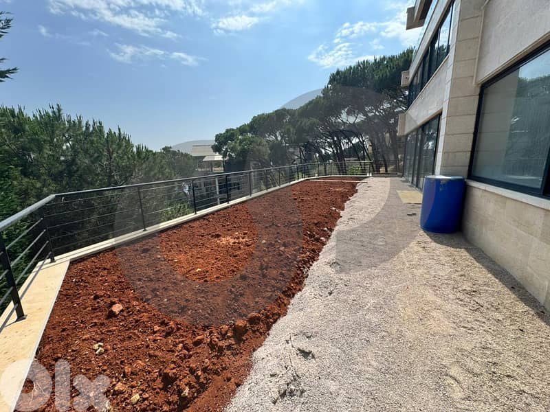 Calm and scenic area of Broumana ( MAR CHAAYA ) ! REF#SA122454 ! 0